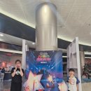 영화슈퍼 | 클락 영화관람 슈퍼마리오 갤럭시 관람 후기