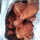 해피오네치킨 이미지