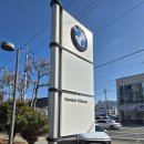 위너모터스 | BMW 520d 사고 차량, EV6 대차 및 대구 한독모터스 입고 후기