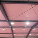 세븐일레븐 남양주 양정점 | 남양주 포투 실내 테니스장 그린 핑크 2개 코트 이용 솔직 후기 feat. 층고