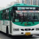 ㈜부일교통 이미지