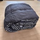 1인용토퍼, 두툼하고 세탁과 관리가 쉬운 심플마인드 싱글토퍼 사용후기