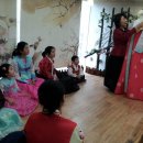 아름방한복 이미지