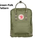 피엘라벤 칸캔 백팩 [Fjallraven Kanken Backpack] 이미지