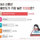 임팩트피플스, 4060 신중년이 이용하는 맛집 앱 1위 ‘전국맛집 TOP1000’ 선정 이미지