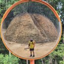 2025. 9. 4.~5.(목,금) : 왕방지맥(王方枝脈) 1박2일 졸업... 이미지