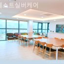 베스트케어요양원 | 마장면요양원 더베스트실버케어 입소후기