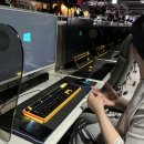 오징어PC방 | 서든어택 오징어게임🦑, 피시방 데이트 후기