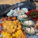 강화맛집 모둠회 푸짐한 횟집 보광호 내돈내산 후기