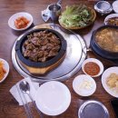 길군숯불돼지갈비 이미지