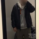 남친룩으로 추천드리는 스톤아일랜드 봄버자켓 &amp; 패딩, 휴고보스 울 코트 핫딜