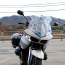 BMW r1200st 팝니다 (판매완료) 이미지