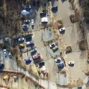 입화산참살이숲야영장 이미지