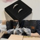지니공방 | 을지로반지공방 원앤지니움 프리미엄 커플링 후기