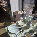 11/30 도자기 페인팅 | [이천] 너븐재, 이린도자기, 바오 등 다양한 도자공방 후기! 예쁜 접시 가득한 &lt;이천도자예술마을&gt;