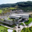 캐슬 골프 이미지