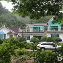 포유펜션 이미지