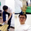 영통경희체육관 이미지