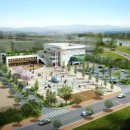 합천군문화예술회관 이미지