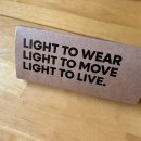 EYE&EYE안경 | RNRN EYE SCOPE 러닝 선글라스 후기