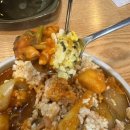 일미리금계찜닭일산가로수길점