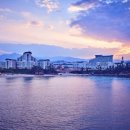 (주)소노인터내셔널 쏠비치호텔 이미지