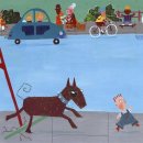 못된강아지 이미지