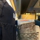 포프리티 | [서울] 2박3일 서울 여행(방탈출 투어/성수 팝업 투어)