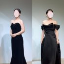 지정28 | 쥬빌리브라이드 지정 :: 본식드레스 가봉 솔직 후기 절망편..🌪️ (+PPT 시안 공유)