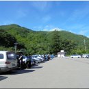 부전계곡주차장 이미지