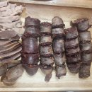 봉동순대 이미지