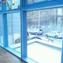 산마루 화장실 이미지