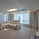 우리소비자유통(문옥희) | 신천 에피트 84E 타입 항균 &amp; 시폰 커튼 안심 주거 공간 리얼 후기