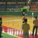 민우 체육관 이미지