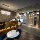 리플레이스 골프스튜디오 이미지