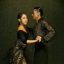 댄스스포츠&소셜댄스 이미지