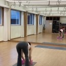 소도구 요가 이미지