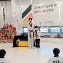 대한체육관 2도장(태권도) | 배곧태권도 솔내음태권도 1월5일 띠승급식 현장