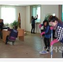 대한노인회이월분회 | 하나님의교회 안상홍증인회 설립 50주년 맞아 다채로운 봉사 ‘칭송’