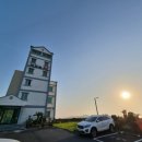 해뜨는 성 이미지