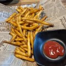 훌랄라치킨 소사점 이미지