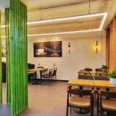 동부산 카페 당구장 이미지