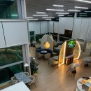 센스엘 | 푸꾸옥 공항 라운지 '더센스' 샤워 이용 더라운지 후기