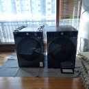 서초칸타빌 | 청주 대원칸타빌2단지 세탁실 포켓도어 확장 탈착식 문틀 리폼