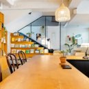 산책 북스테이 이미지