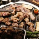 파주뽈살 이미지