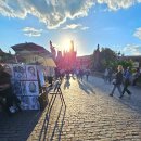 시계탑 광장 | 혼자 떠난 세계여행]D+41, 프라하 천문시계탑·카를교·바츨라프광장 여행후기(ft,그린가든호텔 어때요?)