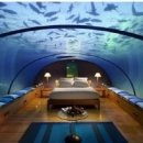 몰디브호텔 이미지