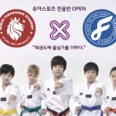 경희대 나래 태권도 이미지