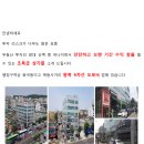 [초특급매물]목동사거리 남부시장 초입 다이소 매도 이미지